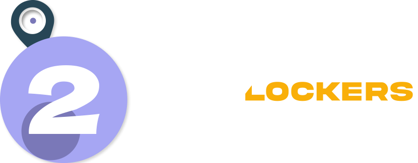 EasyLockers Trainstation