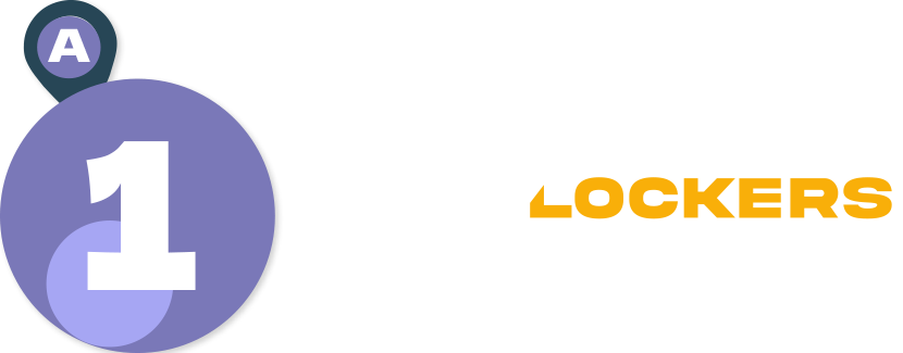 EasyLockers Uppertown