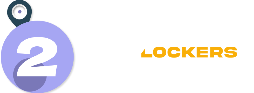 EasyLockers Trainstation