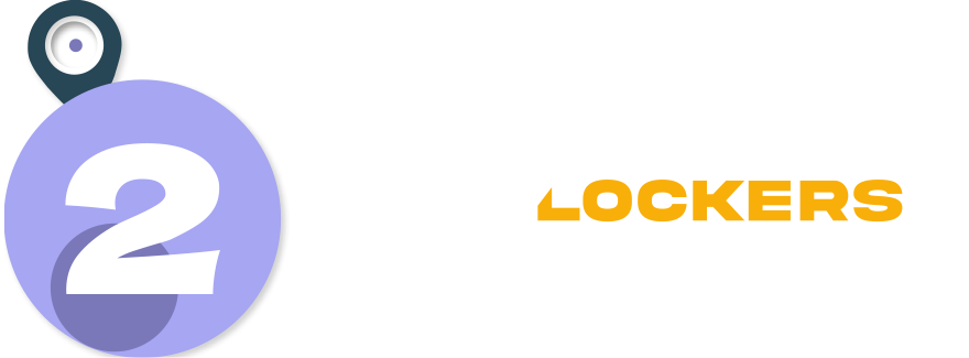 EasyLockers Stazione